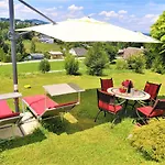Haus Am Weinberg Ii * Seekirchen am Wallersee