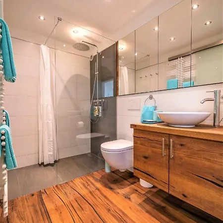 Haus Am Weinberg Ii *