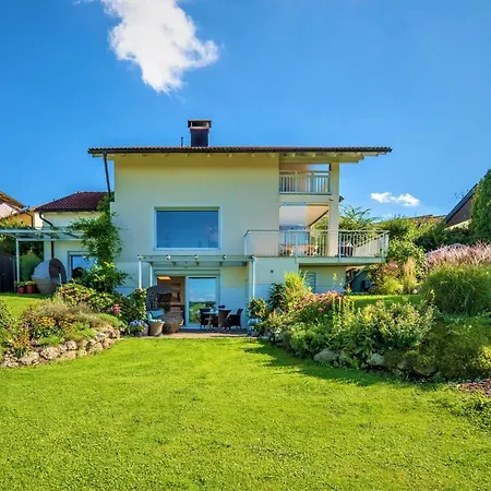 Apartment Haus Am Weinberg Ii