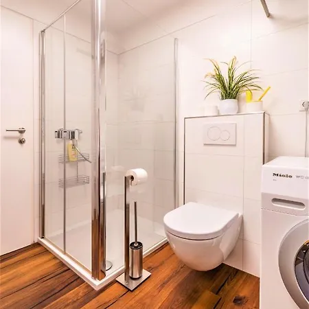 Apartment Haus Am Weinberg Ii Seekirchen am Wallersee