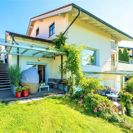 Haus Am Weinberg Ii Διαμέρισμα *