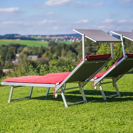 דירה Haus Am Weinberg Ii *