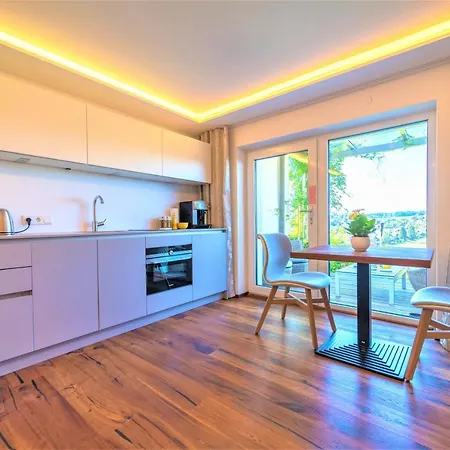 Apartment Haus Am Weinberg Ii