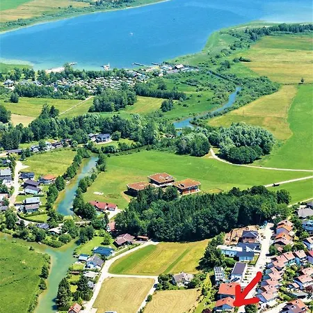Haus Am Weinberg Ii Διαμέρισμα Seekirchen am Wallersee