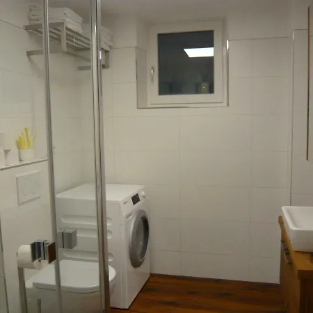 Haus Am Weinberg Ii Apartment