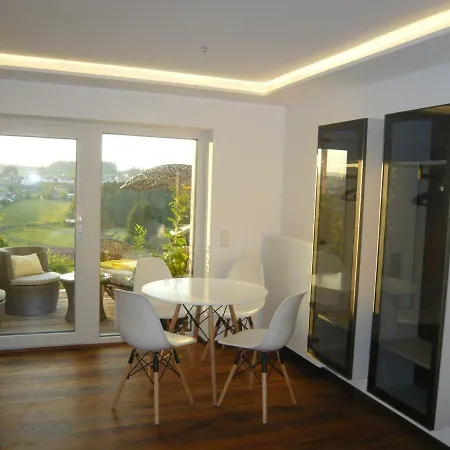 Haus Am Weinberg Ii Apartment *