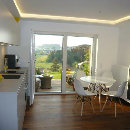 Haus Am Weinberg Ii * Seekirchen am Wallersee