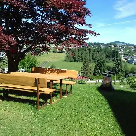 Haus Am Weinberg Ii Appartamento *