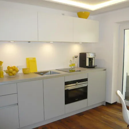 Διαμέρισμα Haus Am Weinberg Ii Seekirchen am Wallersee