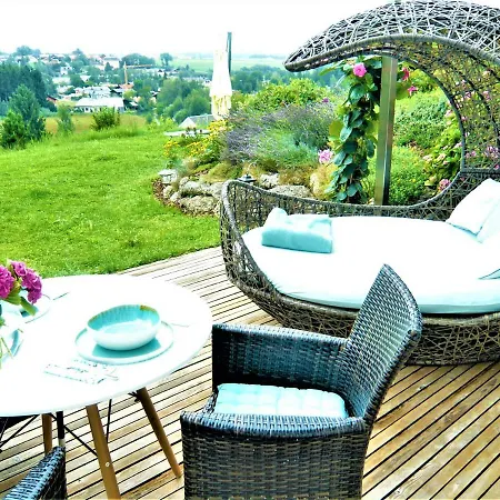 Apartment Haus Am Weinberg Ii Seekirchen am Wallersee