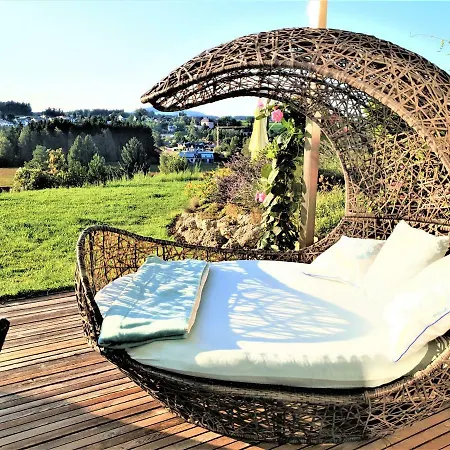 Apartment Haus Am Weinberg Ii