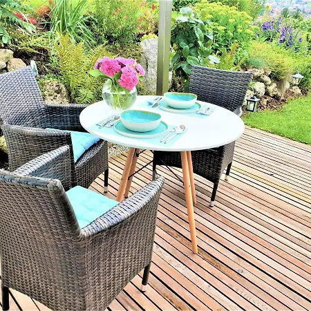 Haus Am Weinberg Ii Seekirchen am Wallersee