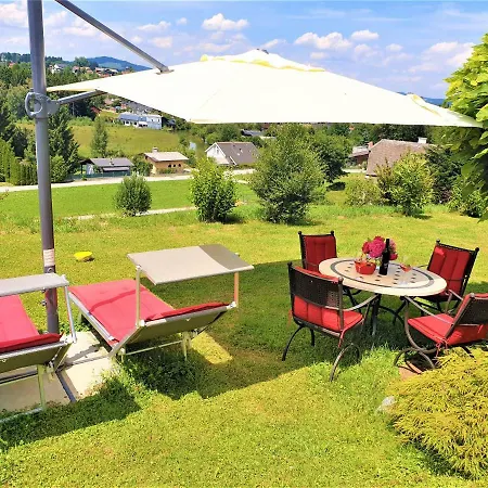 Haus Am Weinberg Ii * Seekirchen am Wallersee