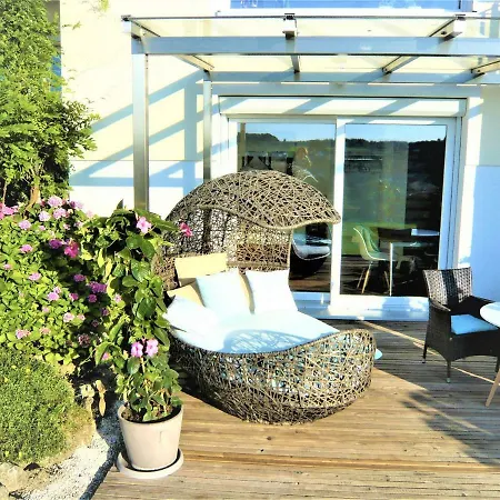 Haus Am Weinberg Ii *