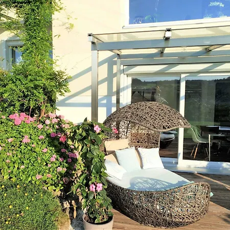 Διαμέρισμα Haus Am Weinberg Ii