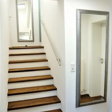 Haus Am Weinberg Ii * Seekirchen am Wallersee