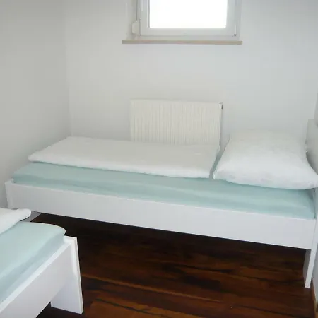 Apartment Haus Am Weinberg Ii