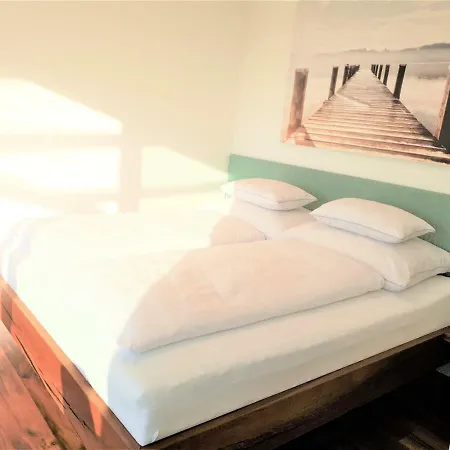 Haus Am Weinberg Ii سيكريتشن ام والرزي