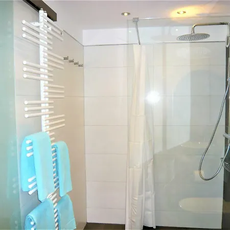 Apartment Haus Am Weinberg Ii *