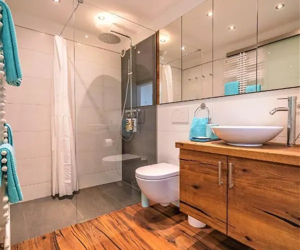 Haus Am Weinberg Ii *