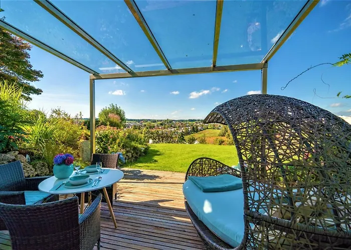 아파트 Haus Am Weinberg Ii *