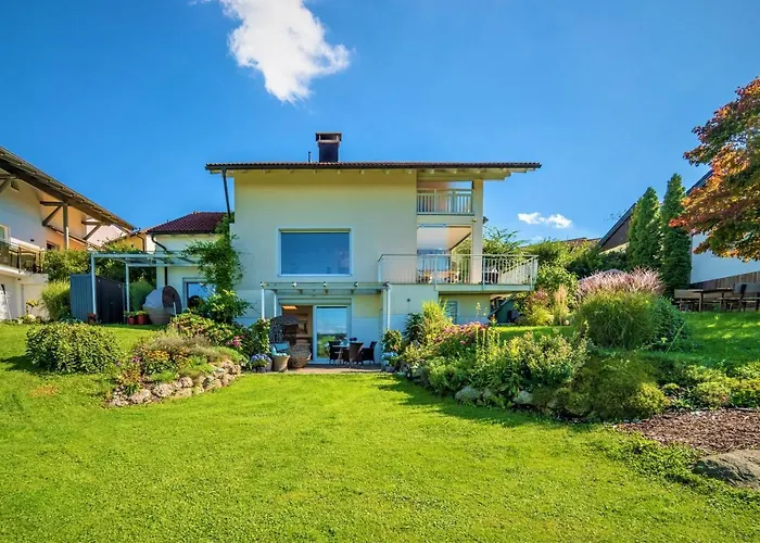 아파트 Haus Am Weinberg Ii