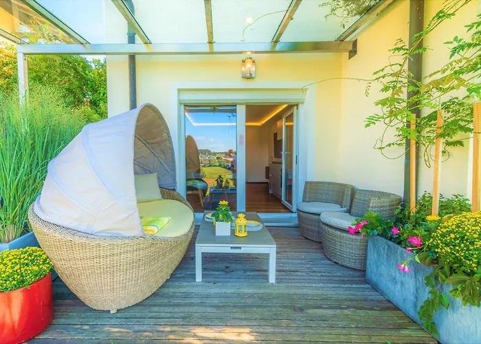 Haus Am Weinberg Ii *