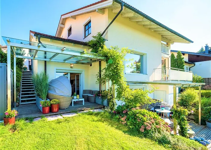 Haus Am Weinberg Ii 아파트 *