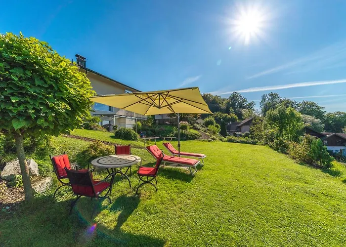 Haus Am Weinberg Ii *