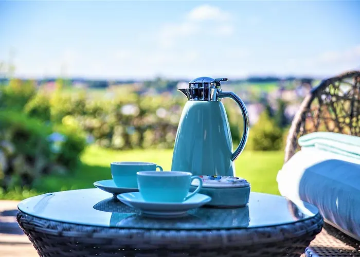 아파트 Haus Am Weinberg Ii *