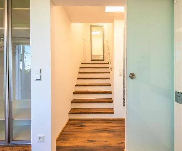 Haus Am Weinberg Ii 아파트