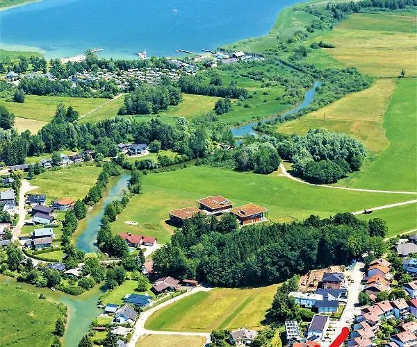 Haus Am Weinberg Ii 아파트 제키르헨 암 발레르제
