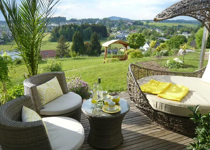 Haus Am Weinberg Ii Seekirchen am Wallersee