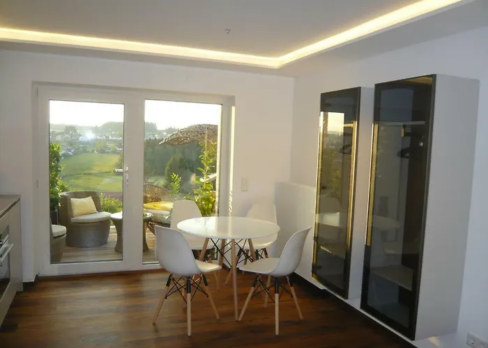 Haus Am Weinberg Ii 아파트 *