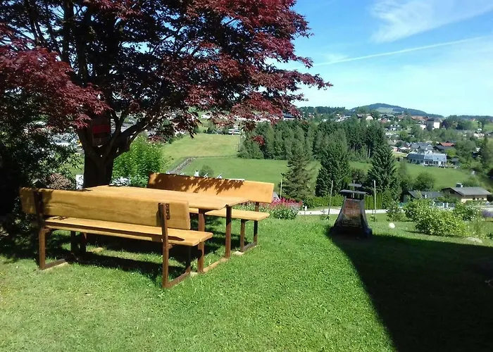 Haus Am Weinberg Ii 아파트 *