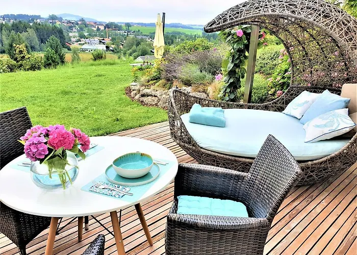 Haus Am Weinberg Ii 제키르헨 암 발레르제