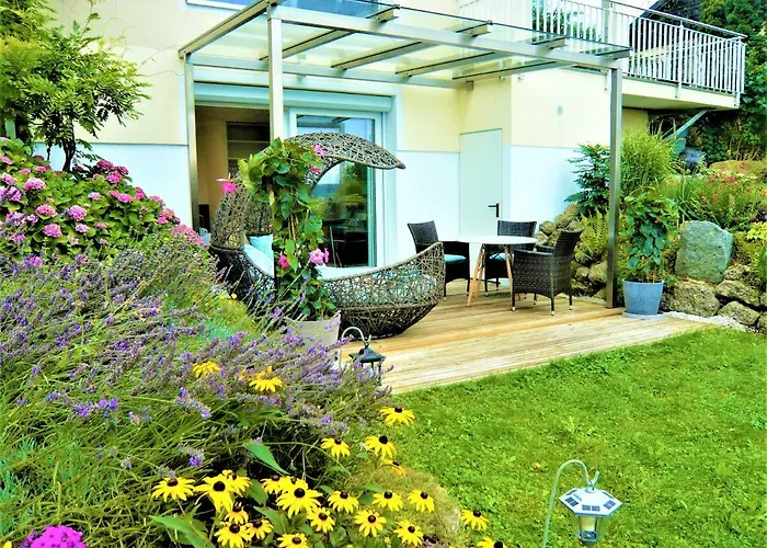 아파트 Haus Am Weinberg Ii 제키르헨 암 발레르제