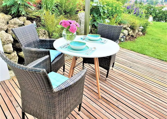 Haus Am Weinberg Ii Seekirchen am Wallersee