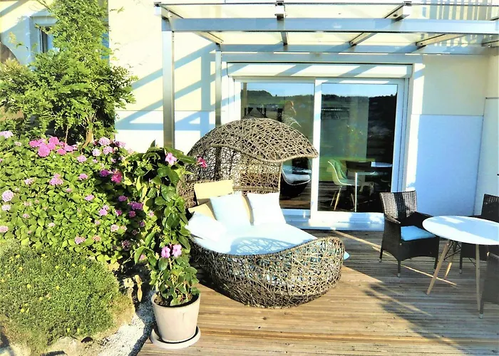 Haus Am Weinberg Ii *