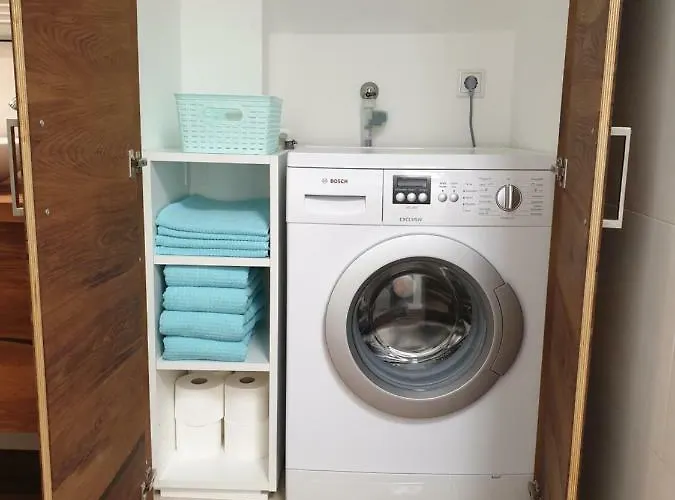 Haus Am Weinberg Ii 제키르헨 암 발레르제