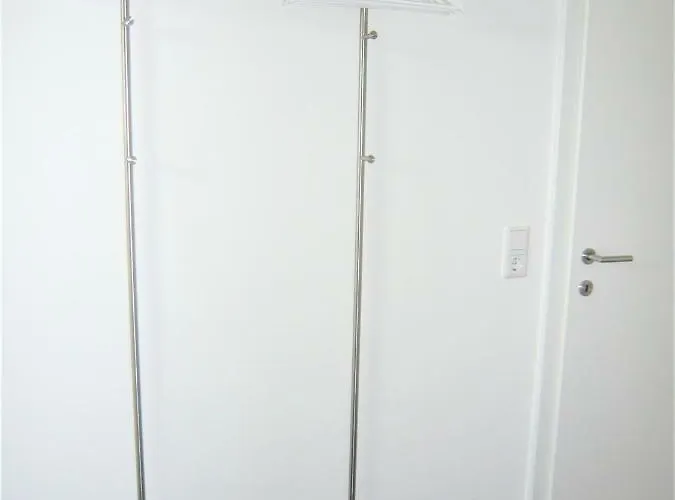 Haus Am Weinberg Ii 아파트