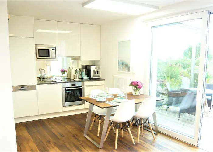 Haus Am Weinberg Ii 아파트