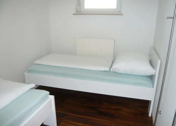 아파트 Haus Am Weinberg Ii