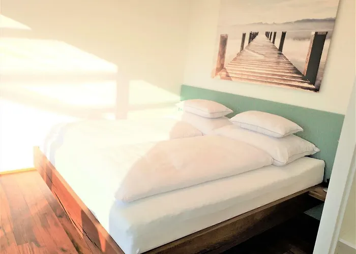 Haus Am Weinberg Ii Seekirchen am Wallersee