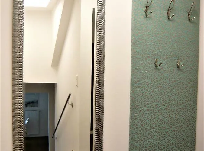 Haus Am Weinberg Ii * 제키르헨 암 발레르제