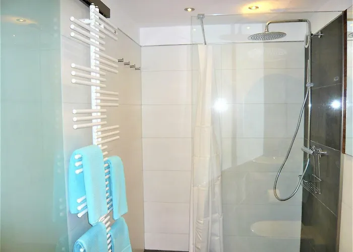 아파트 Haus Am Weinberg Ii *